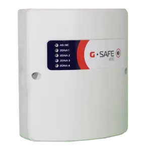 ALARMA G-SAFE 400