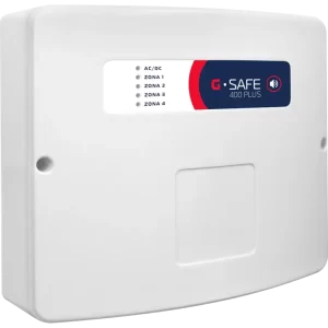 ALARMA G-SAFE 400 PLUS