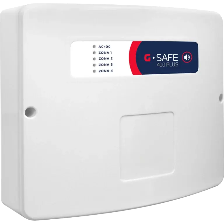 ALARMA G-SAFE 400 PLUS
