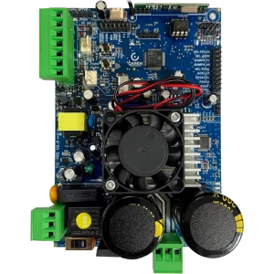 Central TSI PRO MAX