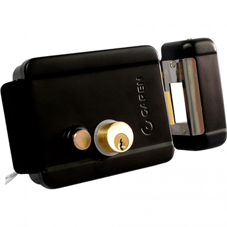 Cerradura eléctrica GA042