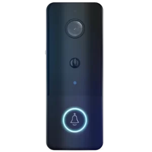 Timbre con vídeo Wi-Fi