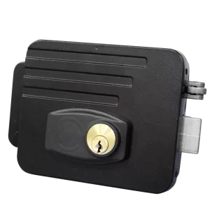 Cerradura Electromecánica