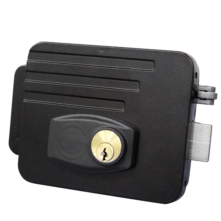 Cerradura Electromecánica
