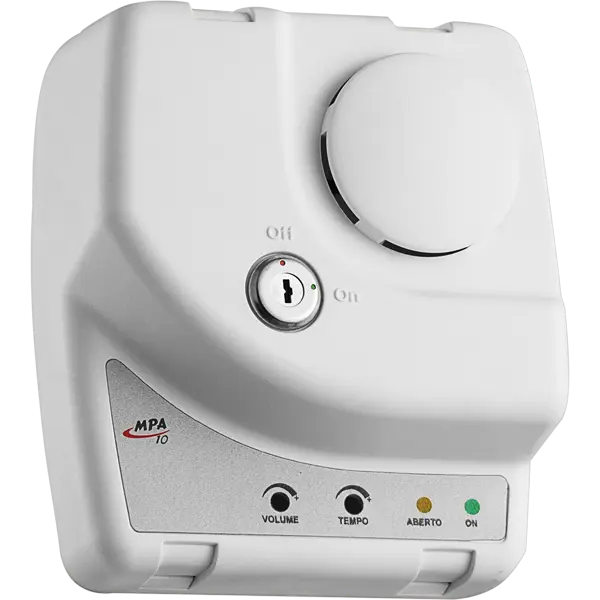 MPA-10